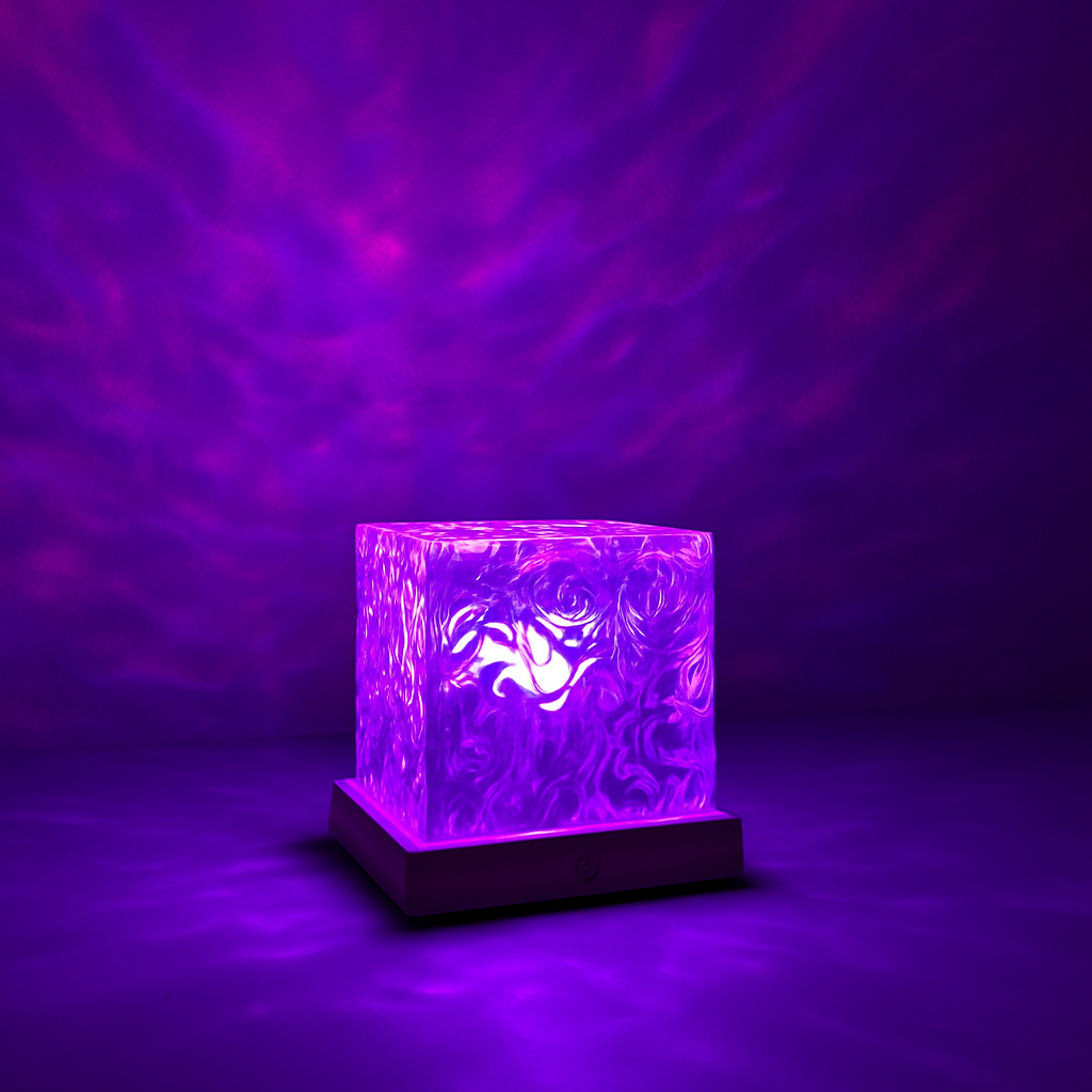 Northern Light Projector