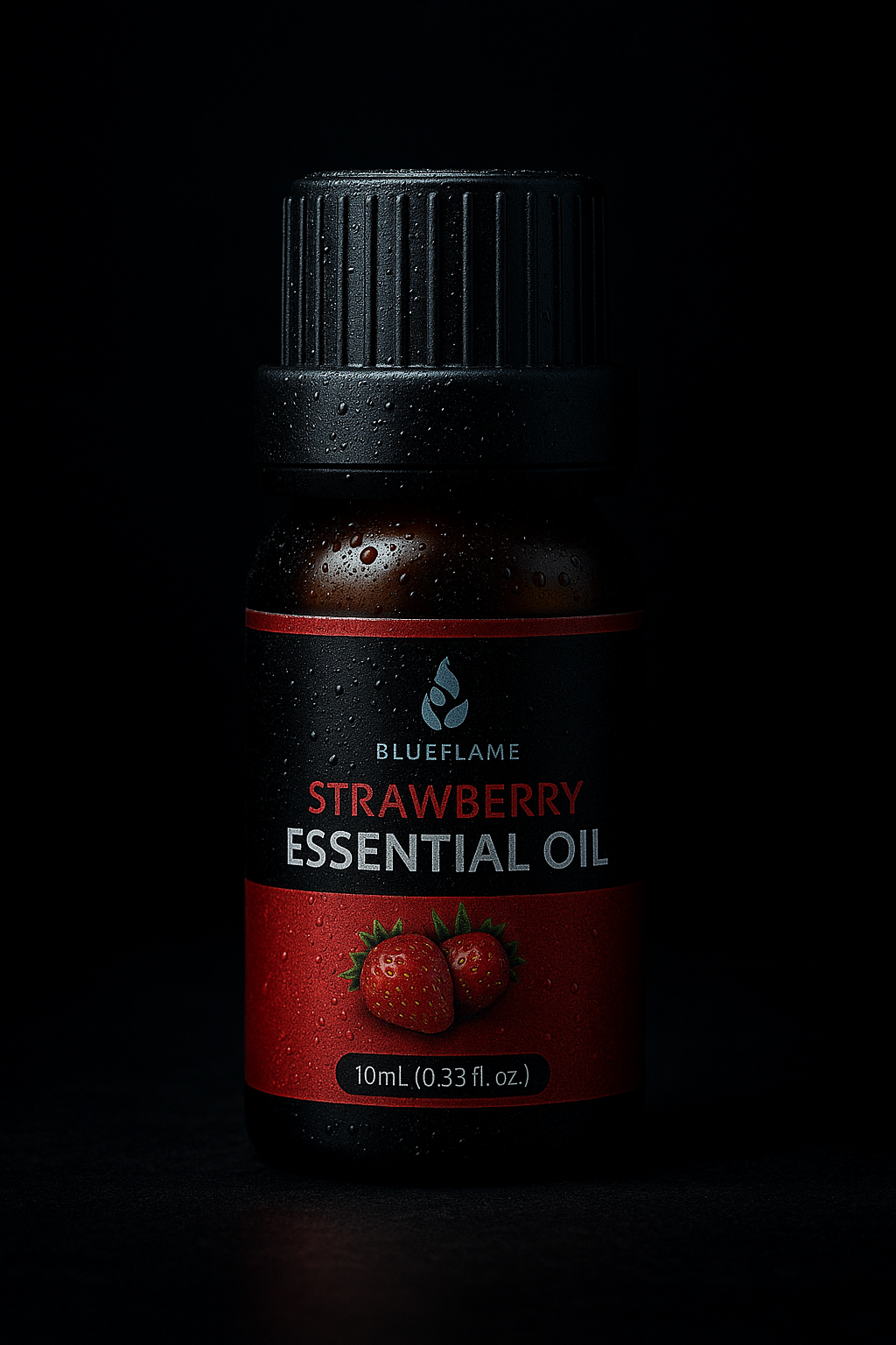 Natural Essential Oils – Fragrance