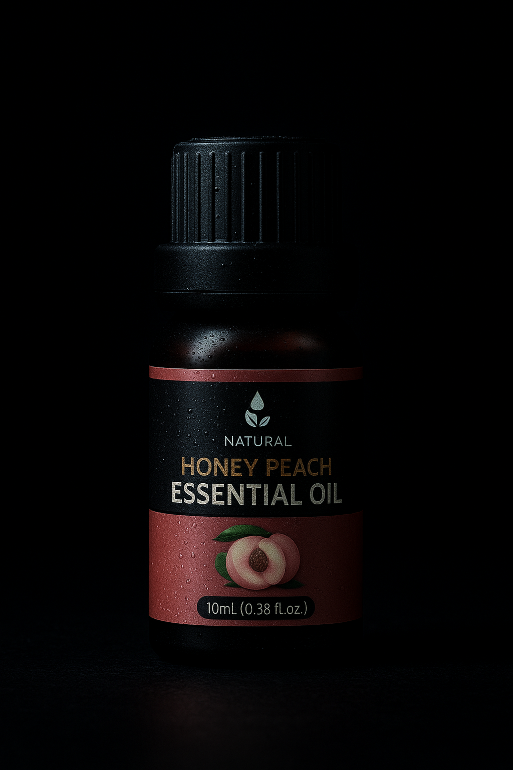 Natural Essential Oils – Fragrance