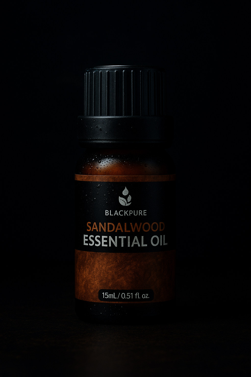 Natural Essential Oils – Fragrance