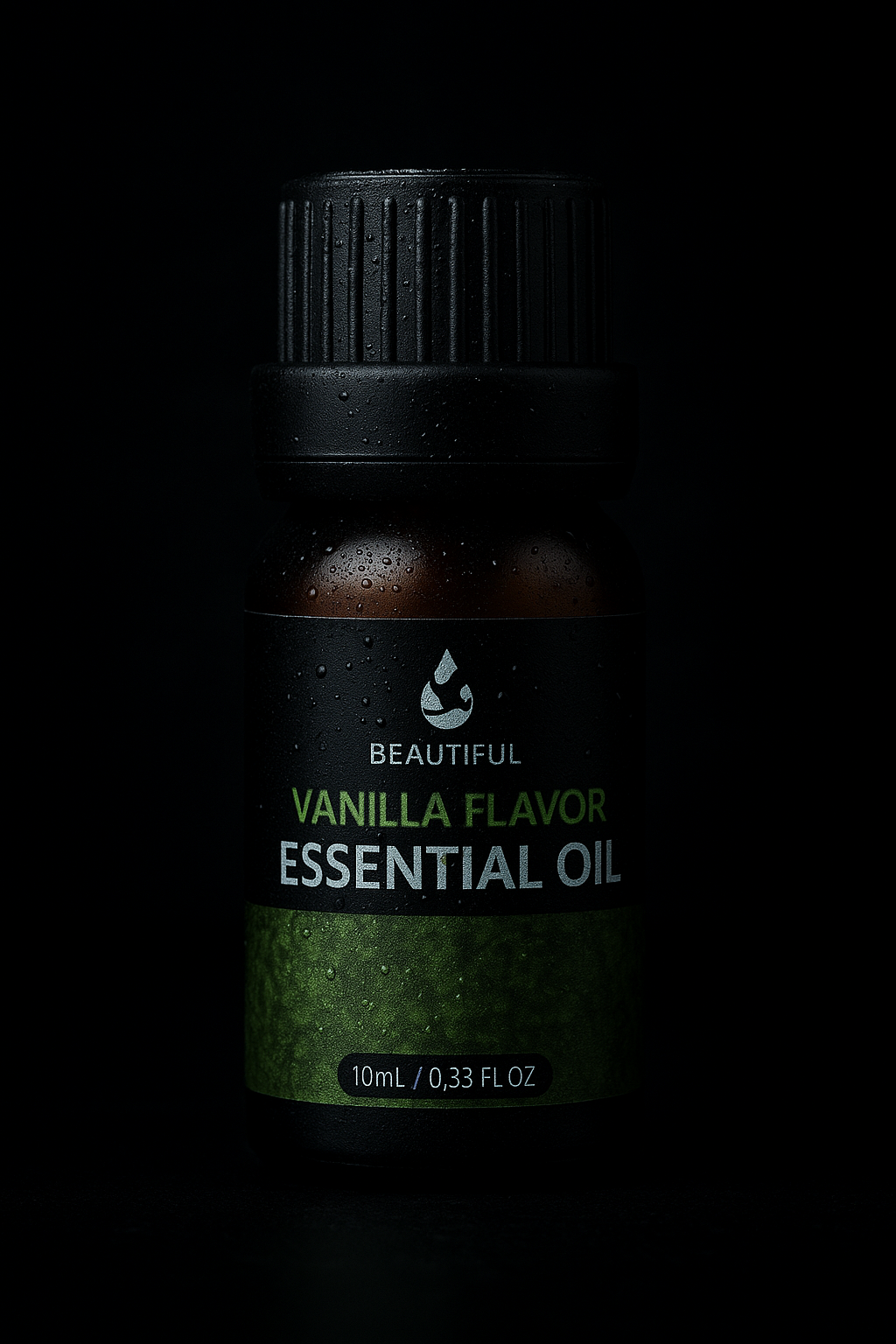 Natural Essential Oils – Fragrance