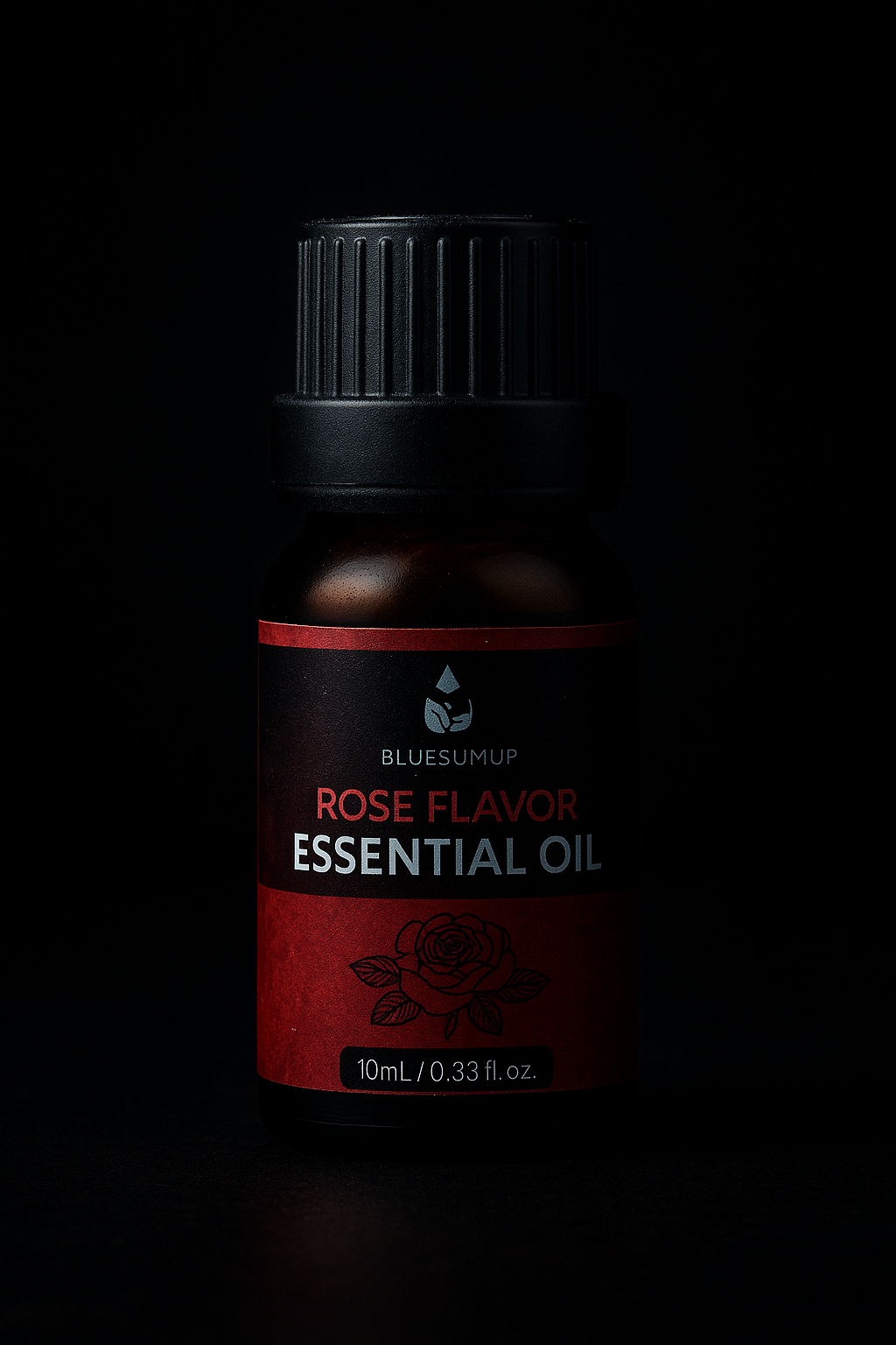 Natural Essential Oils – Fragrance