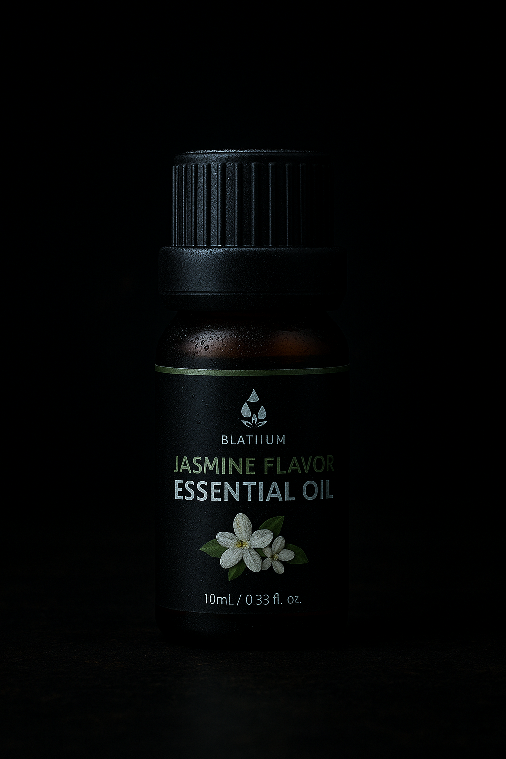 Natural Essential Oils – Fragrance