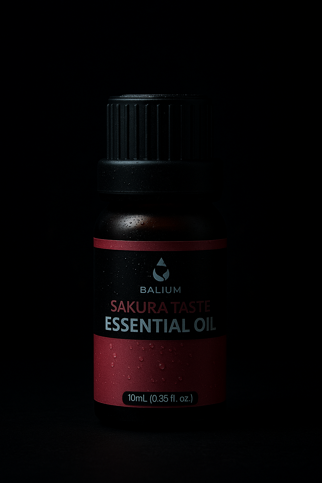 Natural Essential Oils – Fragrance